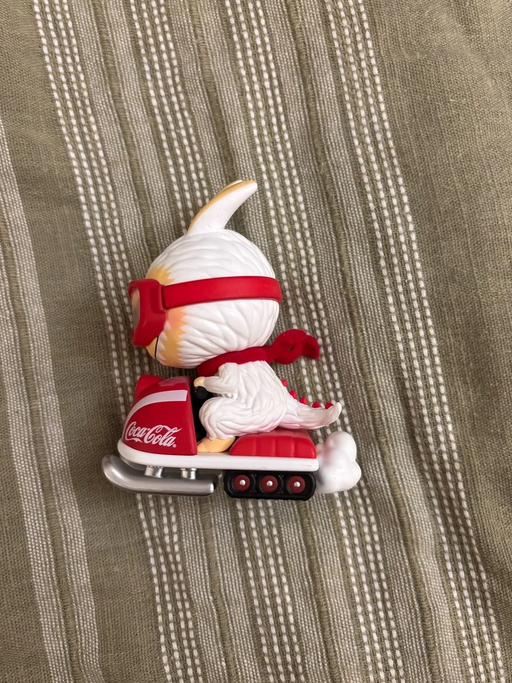 Pop Mart x Coca Cola Monsters Crazy Ride Labubu